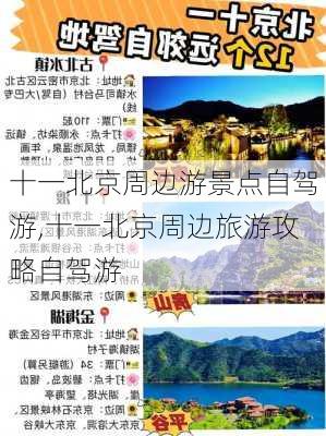 十一北京周边游景点自驾游,十一北京周边旅游攻略自驾游