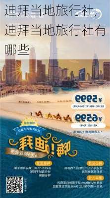 迪拜当地旅行社,迪拜当地旅行社有哪些