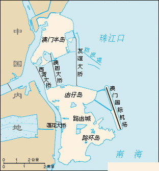 十月初五街在澳门哪个位置,澳门的十月初五街