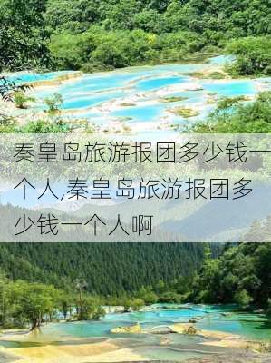 秦皇岛旅游报团多少钱一个人,秦皇岛旅游报团多少钱一个人啊