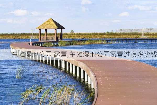 东滩湿地公园 露营,东滩湿地公园露营过夜多少钱