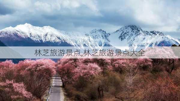 林芝旅游景点,林芝旅游景点大全