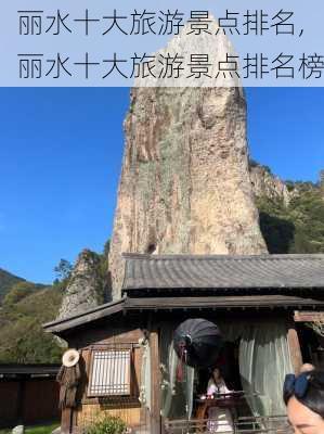 丽水十大旅游景点排名,丽水十大旅游景点排名榜